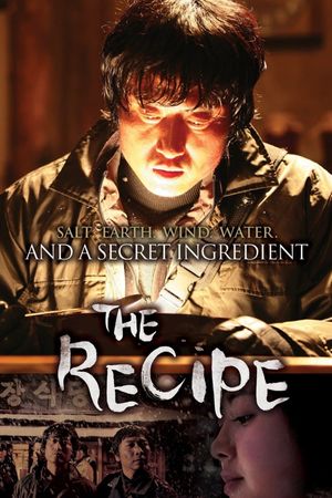 The Recipe's poster