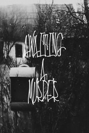 Awaiting a murder's poster