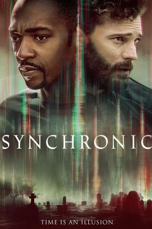 Synchronic's poster