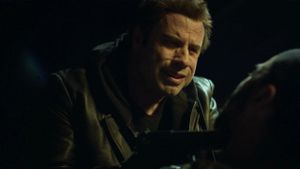 I Am Wrath's poster