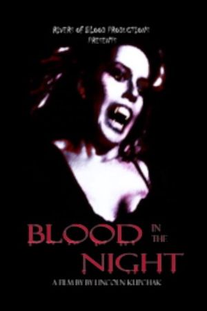 Blood in the Night's poster