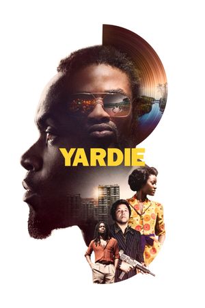 Yardie's poster