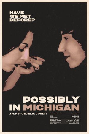 Possibly in Michigan's poster