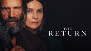 The Return's poster