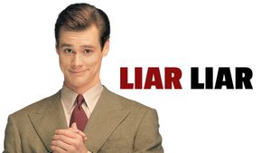 Liar Liar's poster