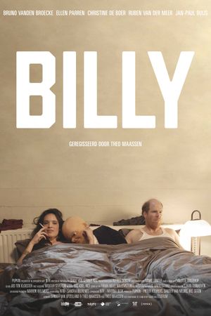 Billy's poster