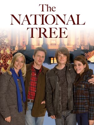 The National Tree's poster