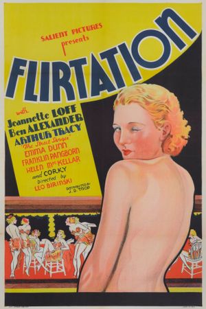 Flirtation's poster