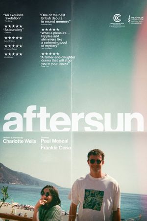 Aftersun's poster