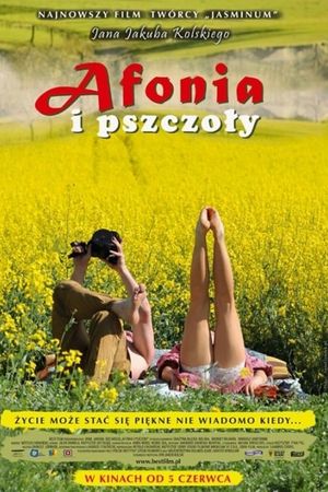 Afonia i pszczoly's poster