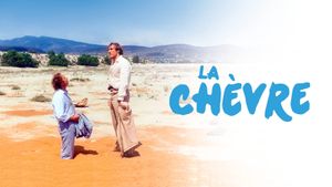 La Chèvre's poster