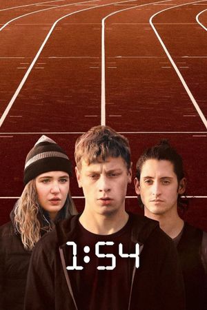 1:54's poster