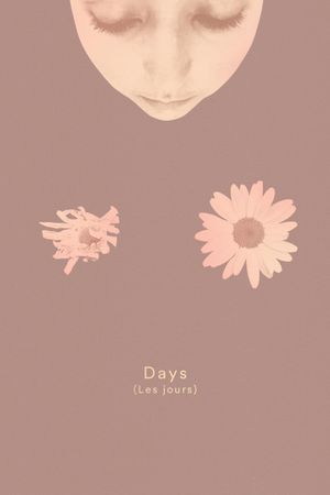 Les jours's poster