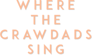 Where the Crawdads Sing's poster
