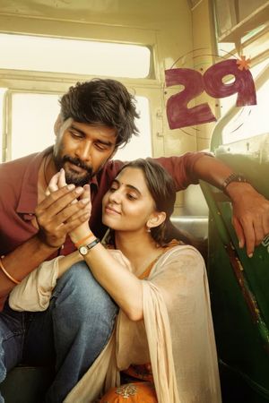 29's poster image