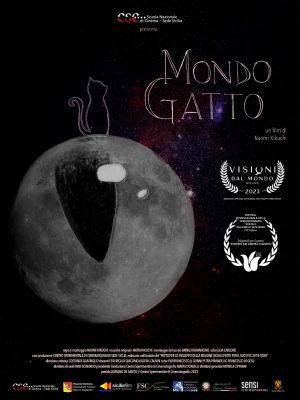 Mondogatto's poster image
