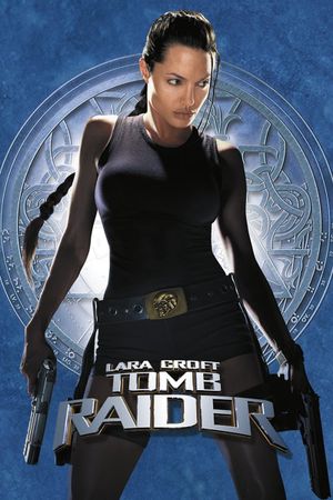 Lara Croft: Tomb Raider's poster
