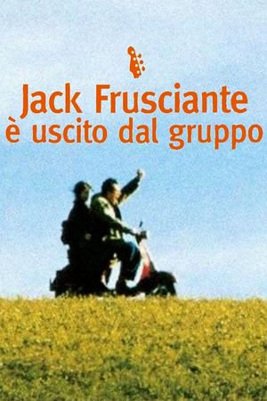 Jack Frusciante Has Left the Band's poster