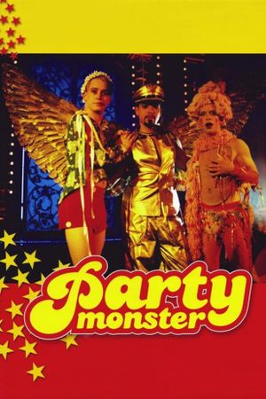 Party Monster's poster