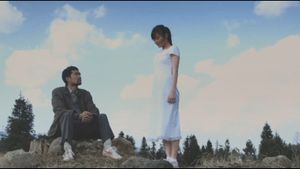 裸山's poster