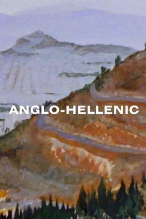 Anglo-Hellenic's poster