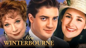 Mrs. Winterbourne's poster