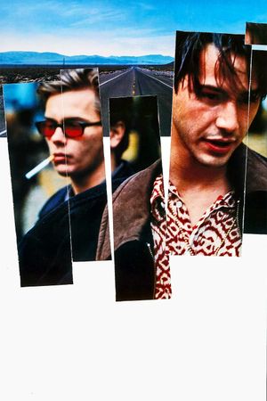 My Own Private Idaho's poster