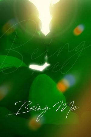 Being Me's poster
