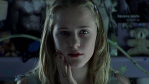 Thirteen's poster