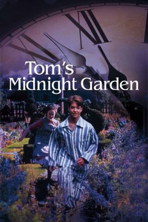 Tom's Midnight Garden's poster
