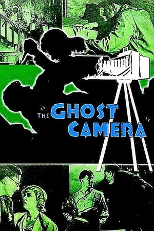 The Ghost Camera's poster