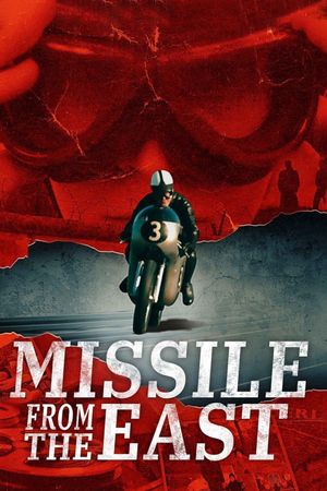 Missile from the East's poster