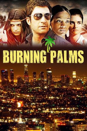 Burning Palms's poster