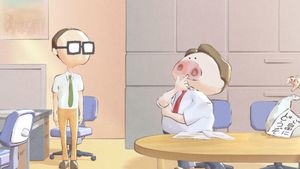 Ghiblies: Episode 2's poster