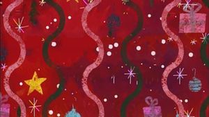 Christmas Who?'s poster