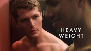 Heavy Weight's poster