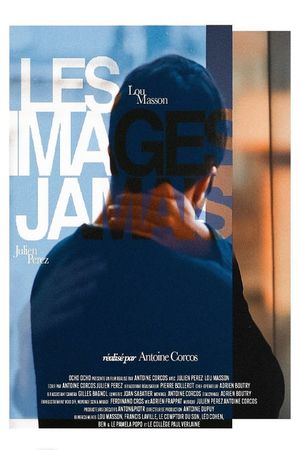Les images jamais's poster