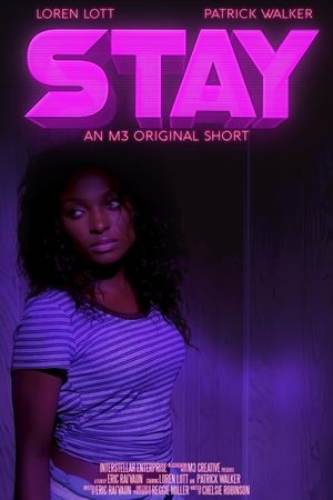 Stay's poster image