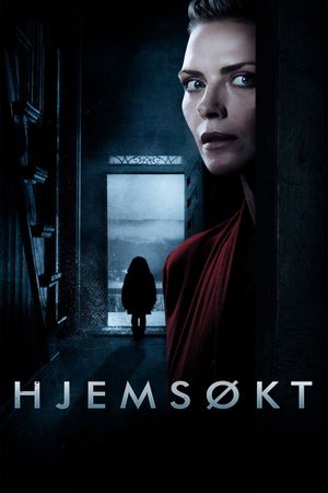 Haunted's poster