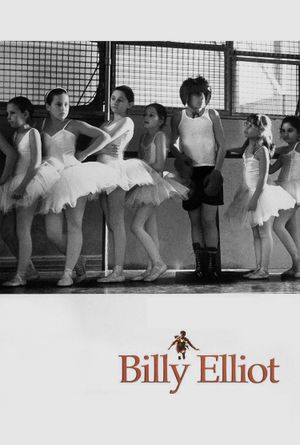 Billy Elliot's poster