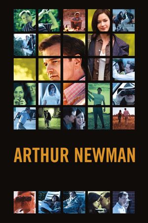 Arthur Newman's poster