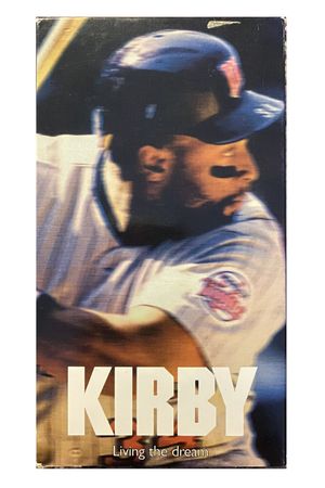 Kirby: Living the Dream's poster