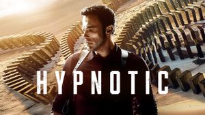 Hypnotic's poster
