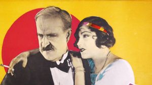 Prodigal Daughters's poster
