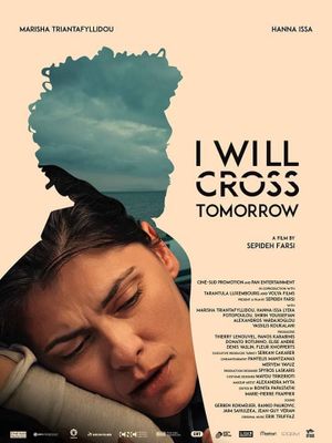 I Will Cross Tomorrow's poster image