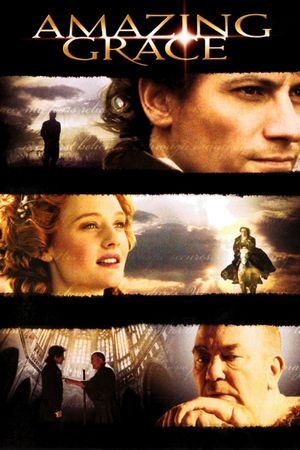 Amazing Grace's poster