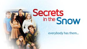 Secrets in the Snow's poster