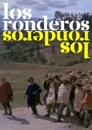 Los Ronderos's poster