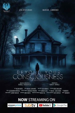 Beyond Your Consciousness - The Beginning's poster