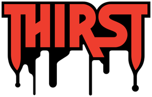 Thirst's poster